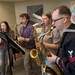 Navy Band Great Lakes Jazz Combo Visits Calvin University