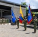 U.S. Marines and Navy conduct Maritime Staff Talks with Colombia