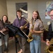 Navy Band Great Lakes Jazz Combo Visits Calvin University