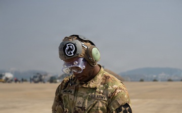 A Day in the Life: Petroleum Supply Specialist (92F)