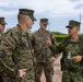 U.S. Marines and Navy conduct Maritime Staff Talks with Colombia