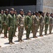 U.S. Marines and Navy conduct Maritime Staff Talks with Colombia