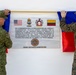 U.S. Marines and Navy conduct Maritime Staff Talks with Colombia