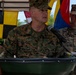 U.S. Marines and Navy conduct Maritime Staff Talks with Colombia