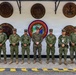 U.S. Marines and Navy conduct Maritime Staff Talks with Colombia