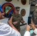 U.S. Marines and Navy conduct Maritime Staff Talks with Colombia