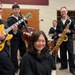 Navy Band Great Lakes Jazz Combo Visits Calvin University