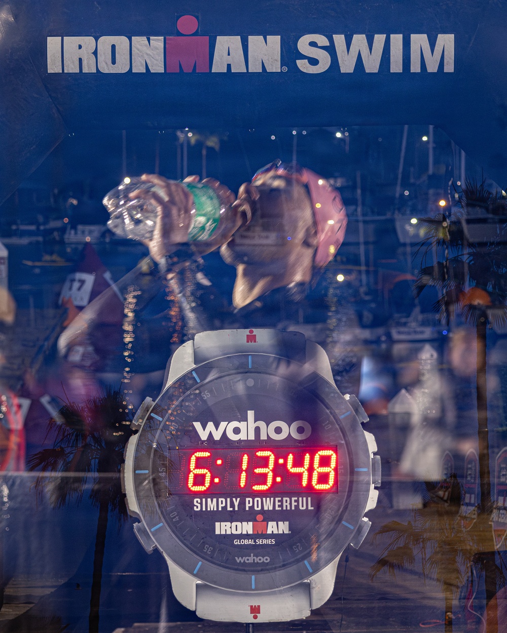 IRONMAN 70.3 Oceanside 2026