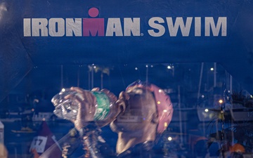 IRONMAN 70.3 Oceanside 2026