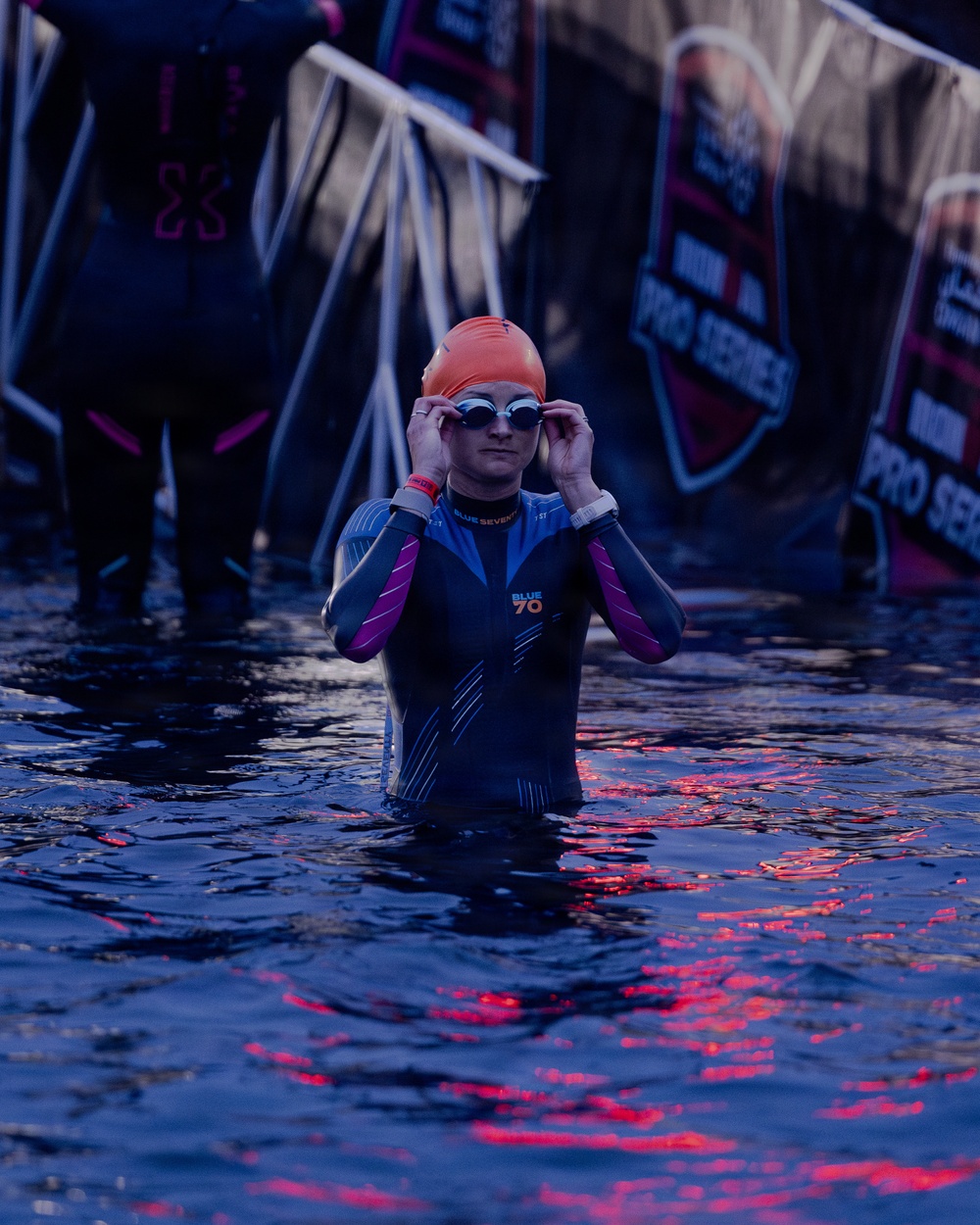 IRONMAN 70.3 Oceanside 2026