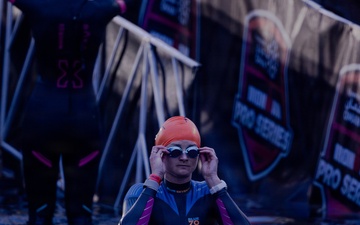 IRONMAN 70.3 Oceanside 2026