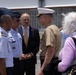 SOUTHCOM Commander visits Panama
