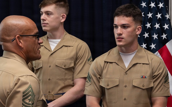 SOUTHCOM Commander visits Panama