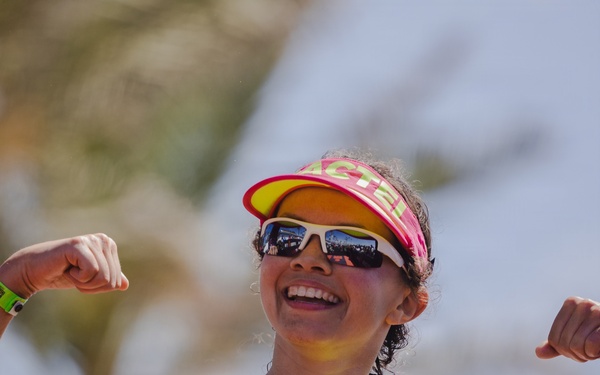 IRONMAN 70.3 Oceanside 2026