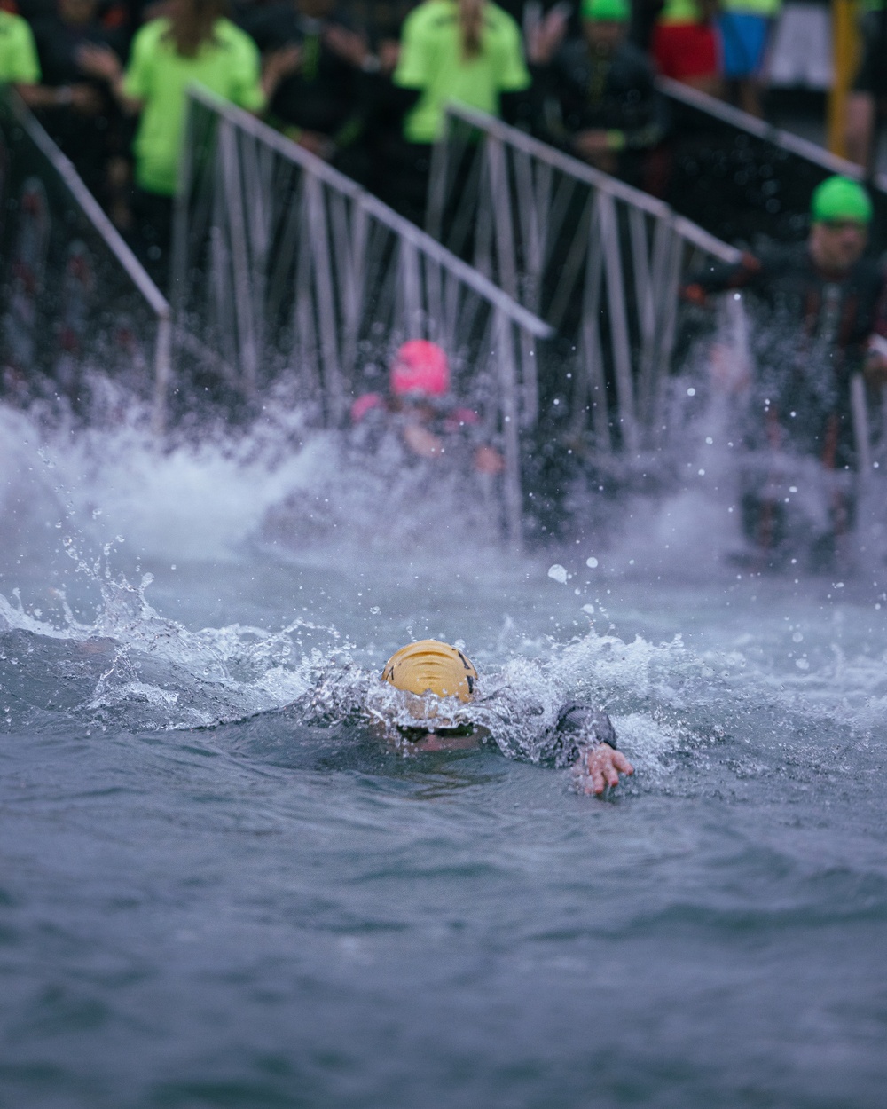 IRONMAN 70.3 Oceanside 2026