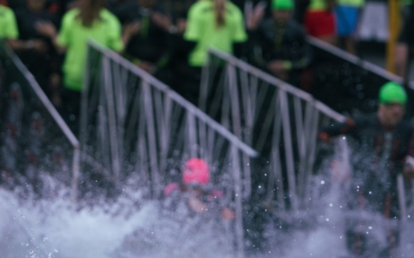 IRONMAN 70.3 Oceanside 2026