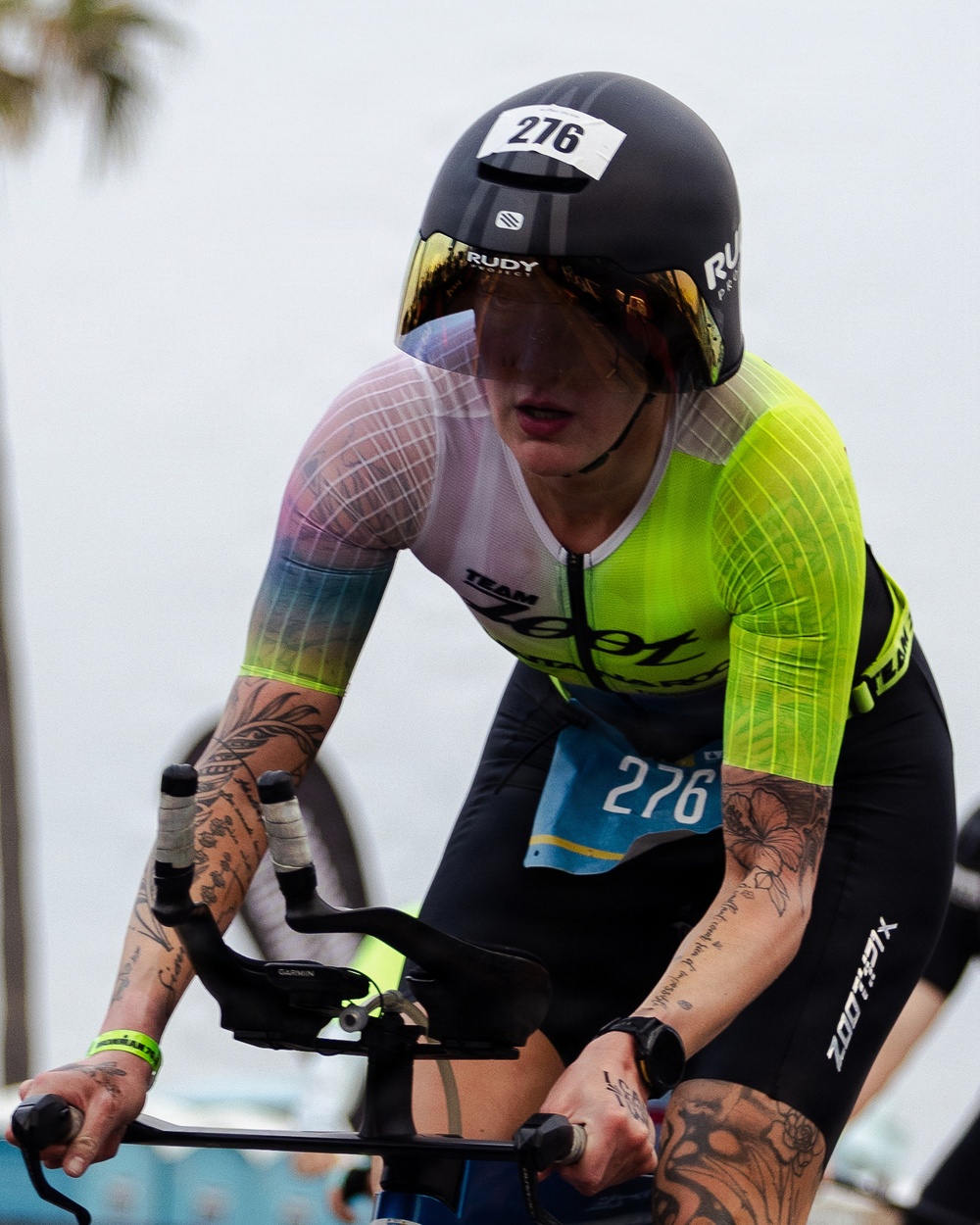 IRONMAN 70.3 Oceanside 2026