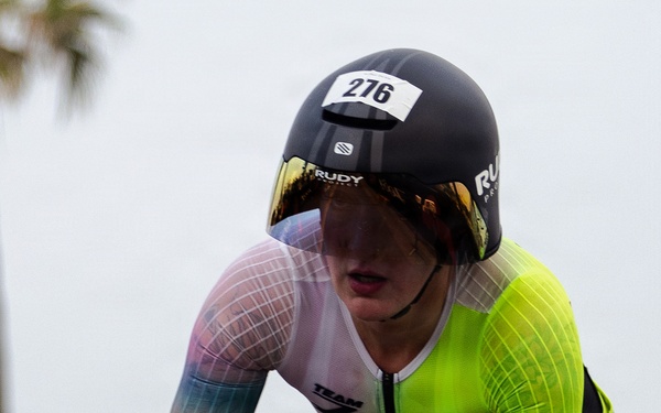 IRONMAN 70.3 Oceanside 2026