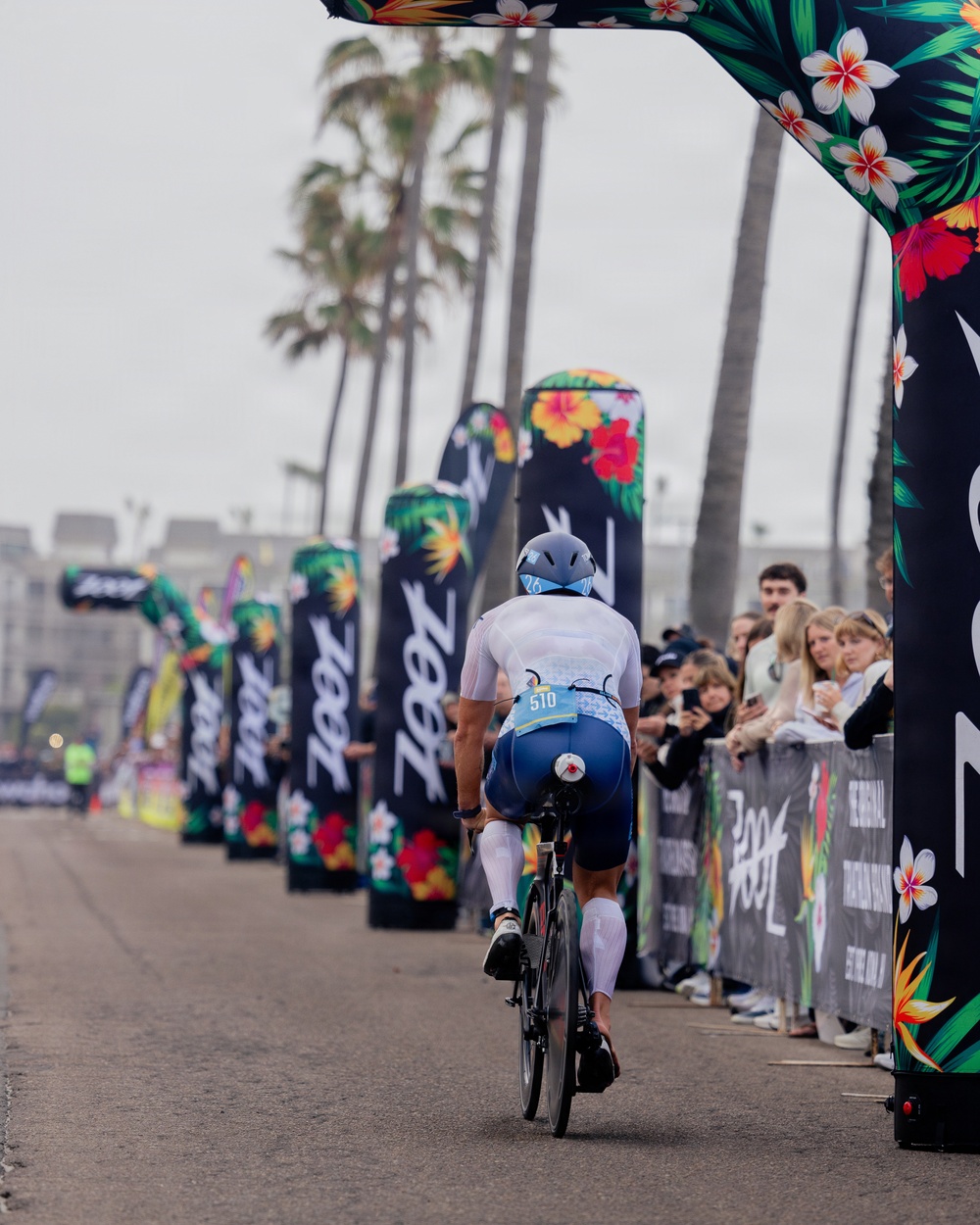 IRONMAN 70.3 Oceanside 2026