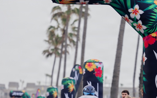 IRONMAN 70.3 Oceanside 2026