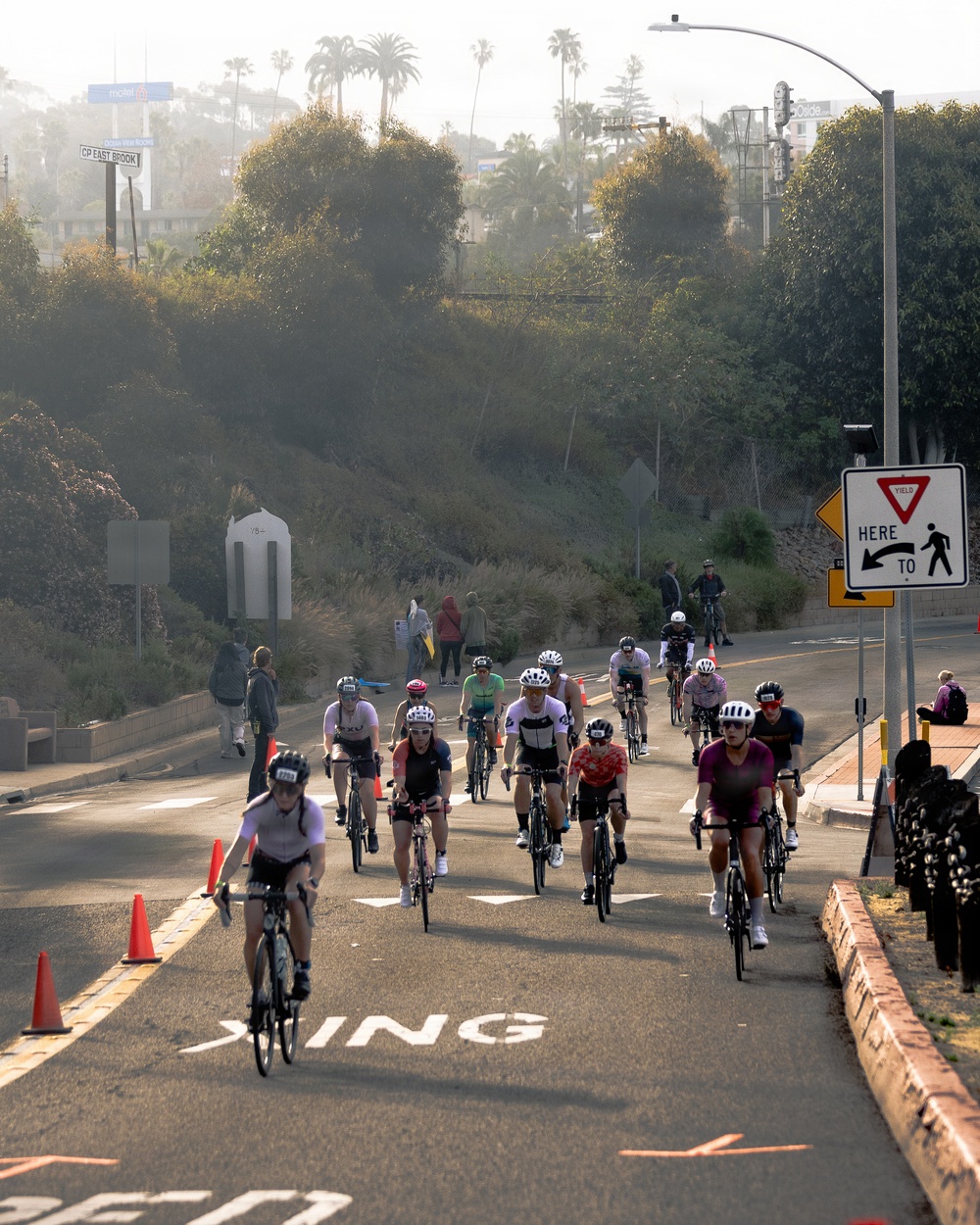 IRONMAN 70.3 Oceanside 2026