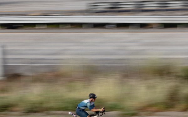 IRONMAN 70.3 Oceanside 2026