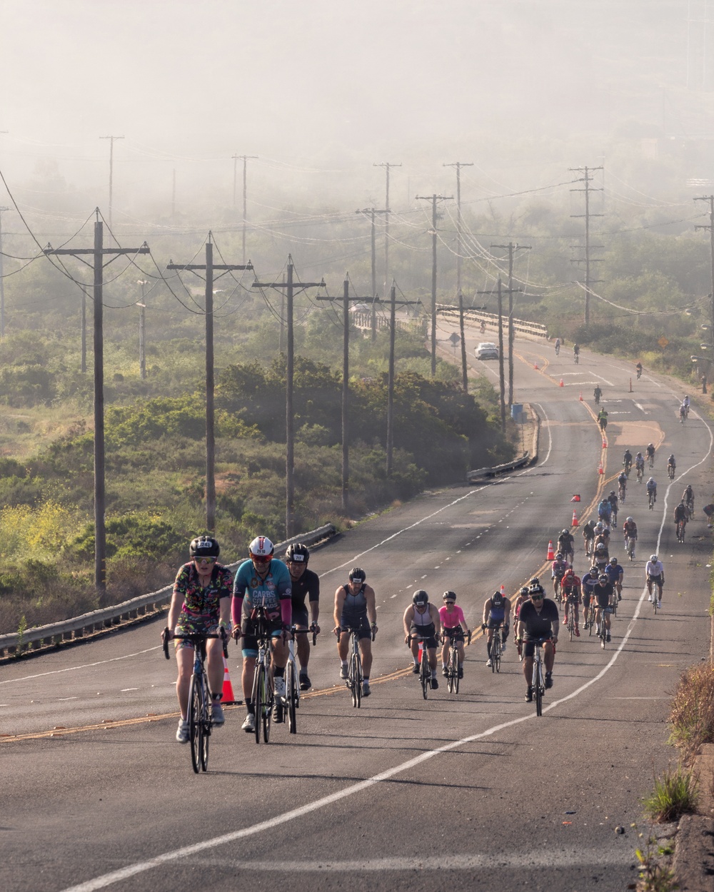 IRONMAN 70.3 Oceanside 2026