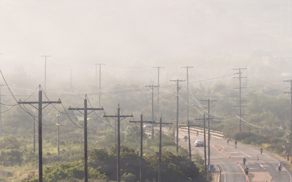 IRONMAN 70.3 Oceanside 2026