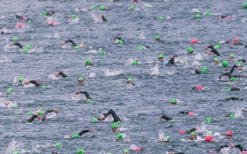 IRONMAN 70.3 Oceanside 2026