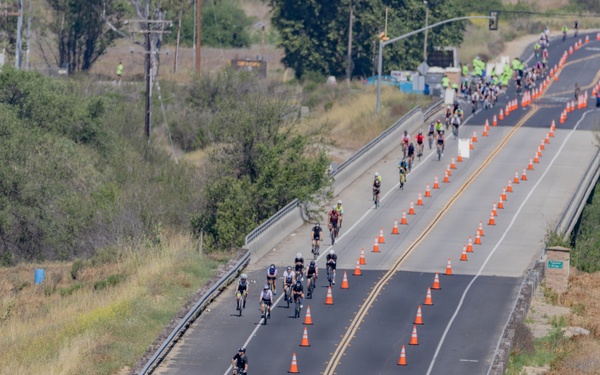 IRONMAN 70.3 Oceanside 2026