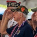 Honolulu community celebrates Vietnam Veterans