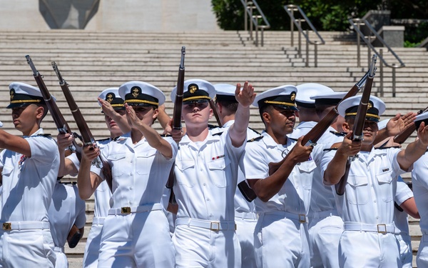 Honolulu community celebrates Vietnam Veterans