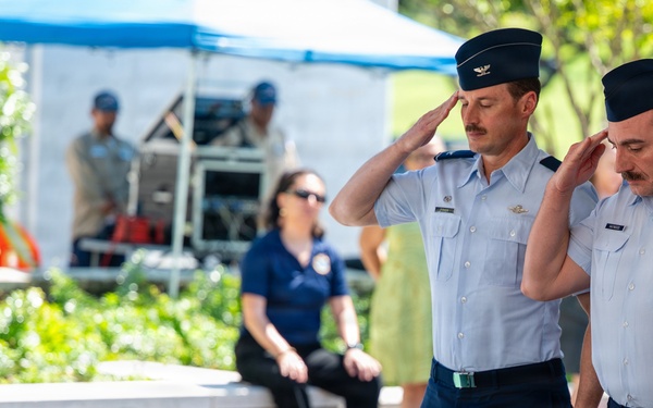 Honolulu community celebrates Vietnam Veterans