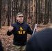 New York Army National Guard Best Warrior Competition 2026 - Day One