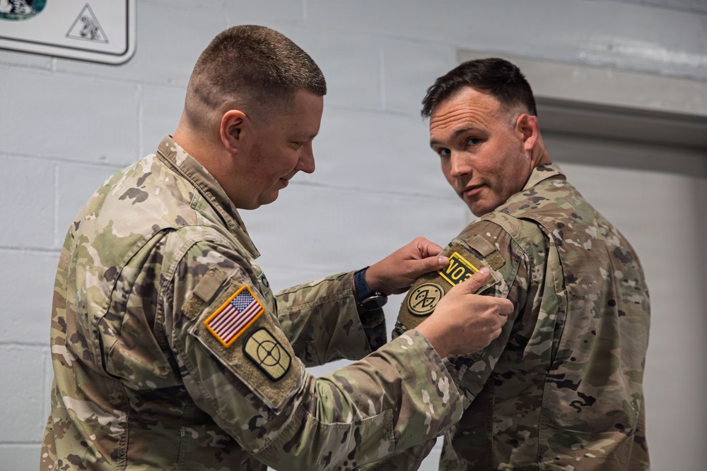 New York Army National Guard Best Warrior Competition 2026 - Day One