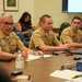 NCTF-RH provides a brief to the Commission on Water Resource Management