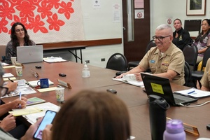 AFN Naples Radio Spot - Red Cross Hero Care