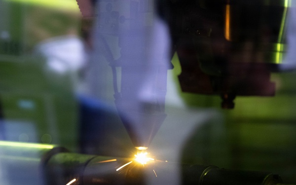 3D Printing Innovation