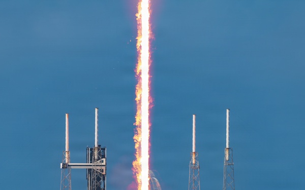 Falcon 9 | Starlink 10-44 Launch