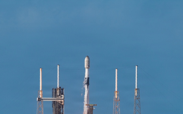 Falcon 9 | Starlink 10-44 Launch