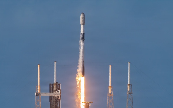 Falcon 9 | Starlink 10-44 Launch