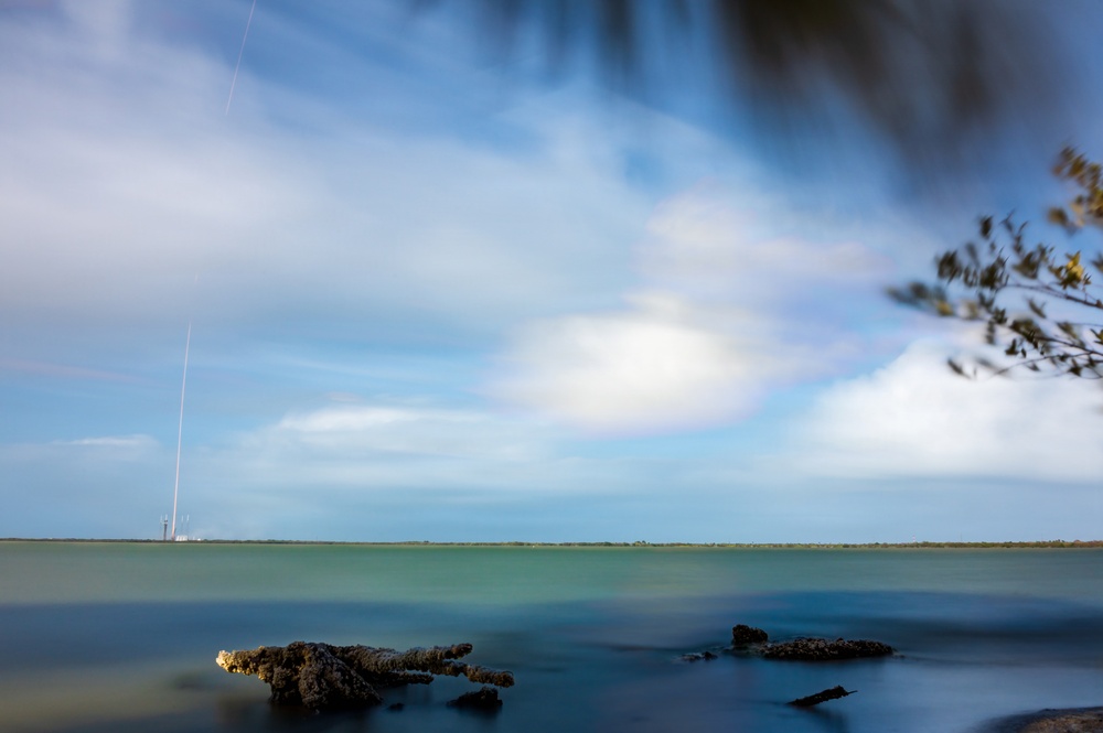 Falcon 9 | Starlink 10-44 Launch