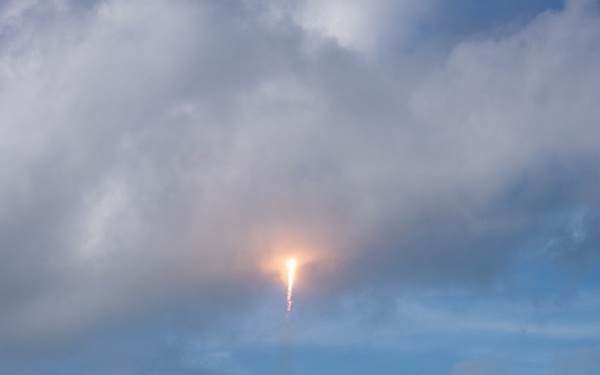 Falcon 9 | Starlink 10-44 Launch