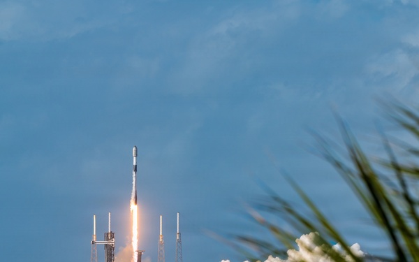 Falcon 9 | Starlink 10-44 Launch