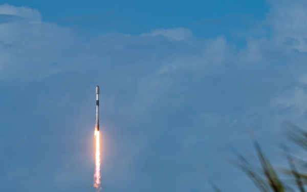 Falcon 9 | Starlink 10-44 Launch
