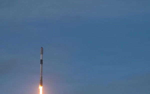 Falcon 9 | Starlink 10-44 Launch