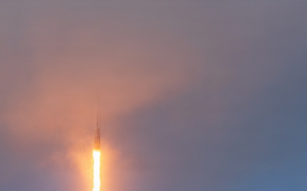 Falcon 9 | Starlink 10-44 Launch