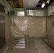 Galley Renovation onboard NAF Atsugi