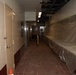 Galley Renovation onboard NAF Atsugi