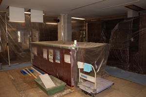 Stars and Stripes Frontline Headlines March 30, 2026